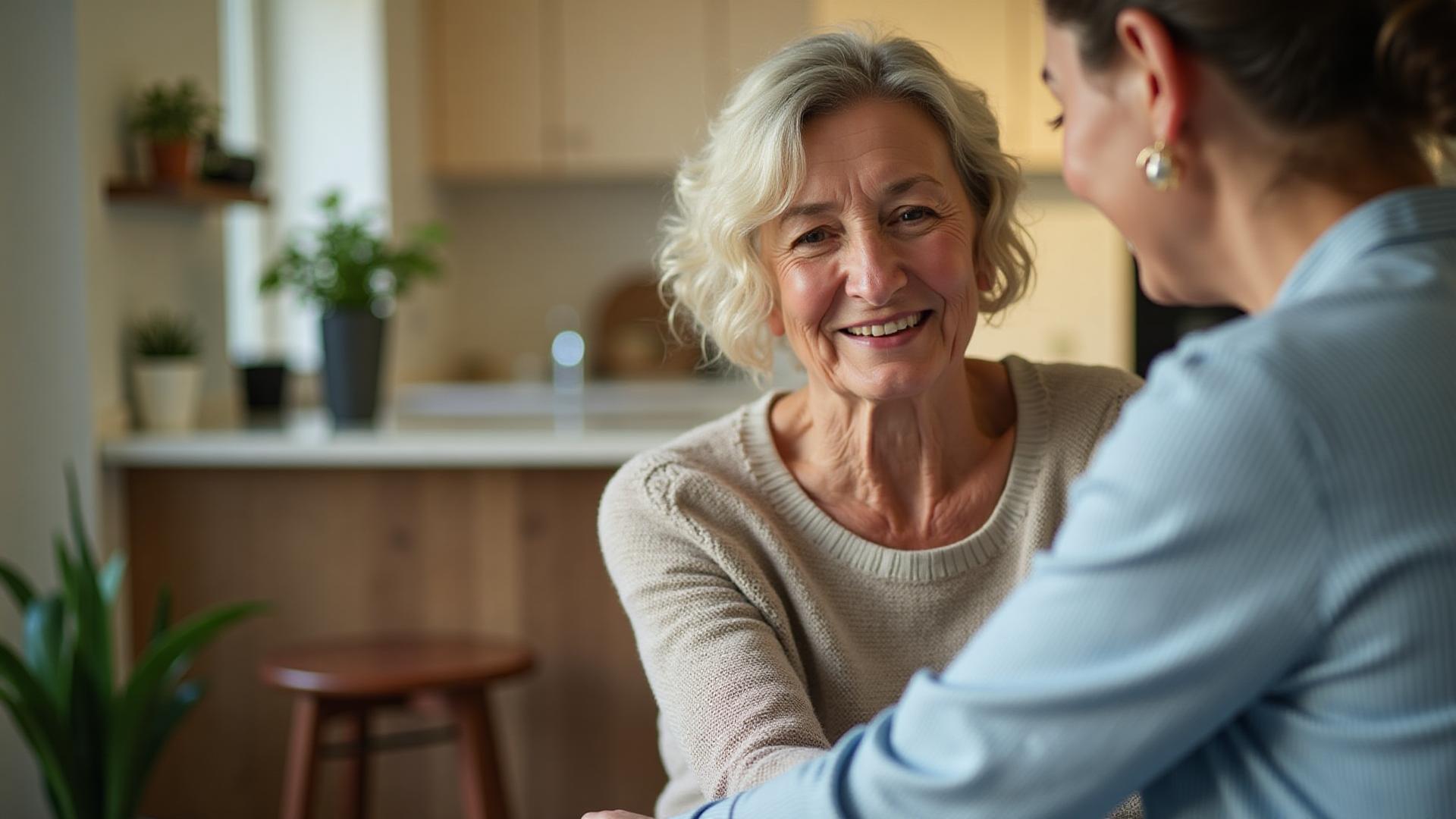 Clinicare QLD - Personalized NDIS Care & Support Coordination