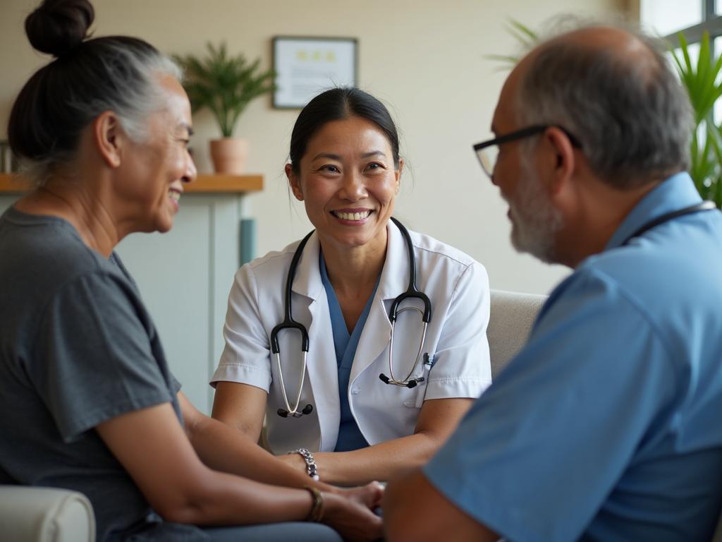 Queensland - Clinicare QLD Care Team