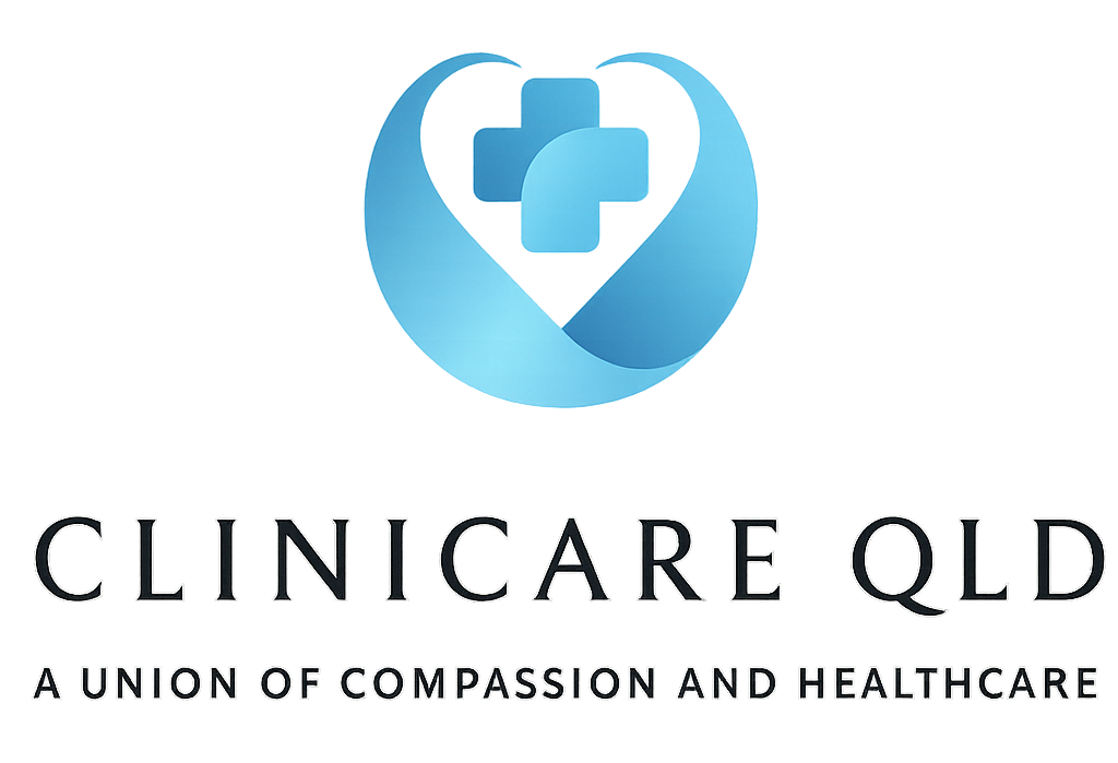 Clinicare QLD - A Union of Compassion and Healthcare